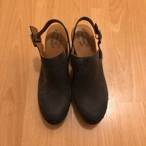 Kork-Ease Clogs